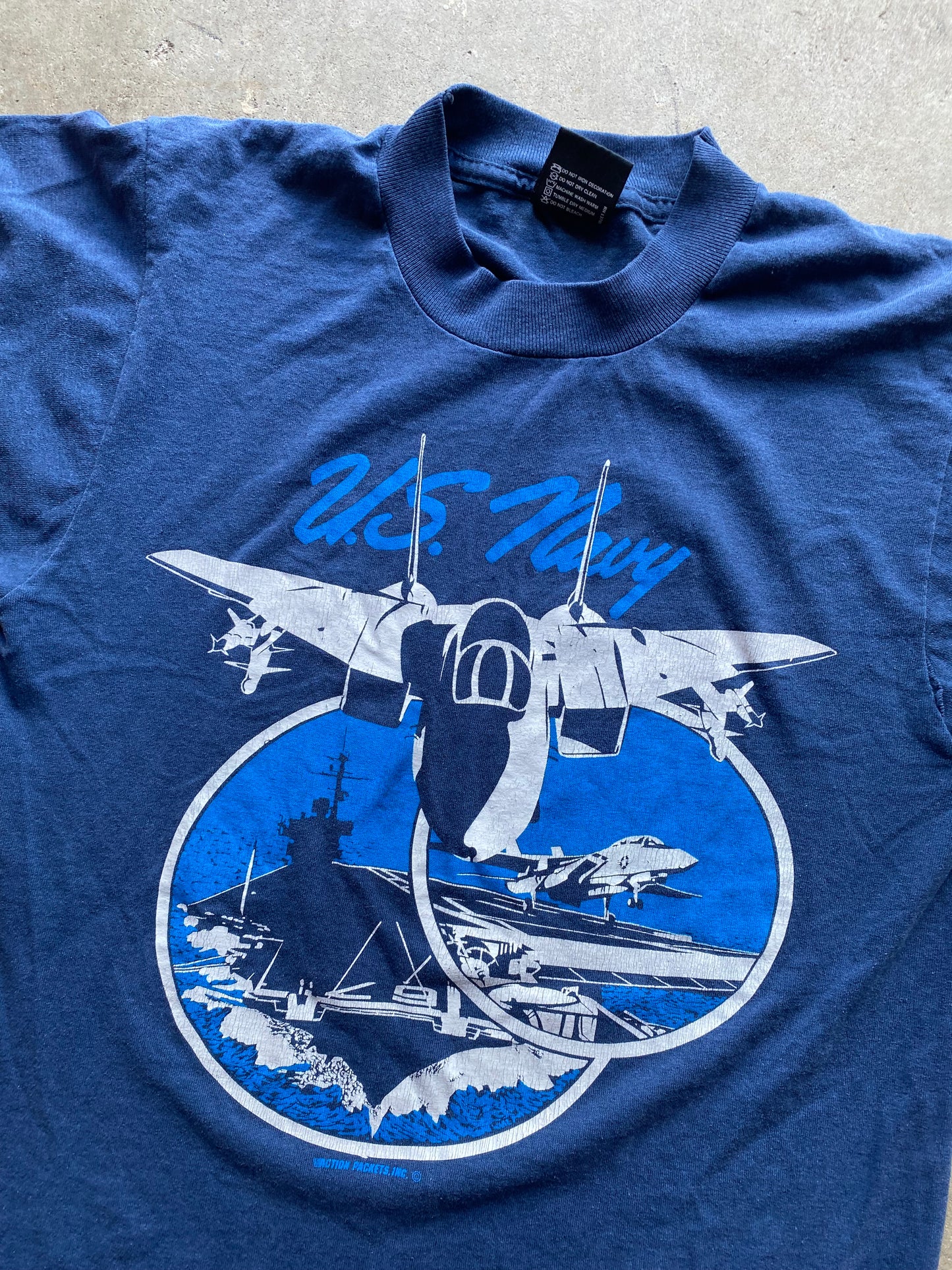 F-14 Tomcat Tee - S