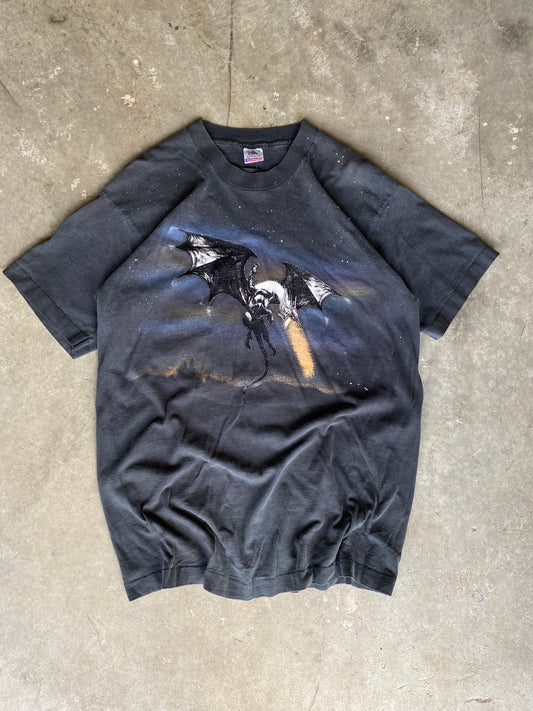 Vintage Dragon Tee - L