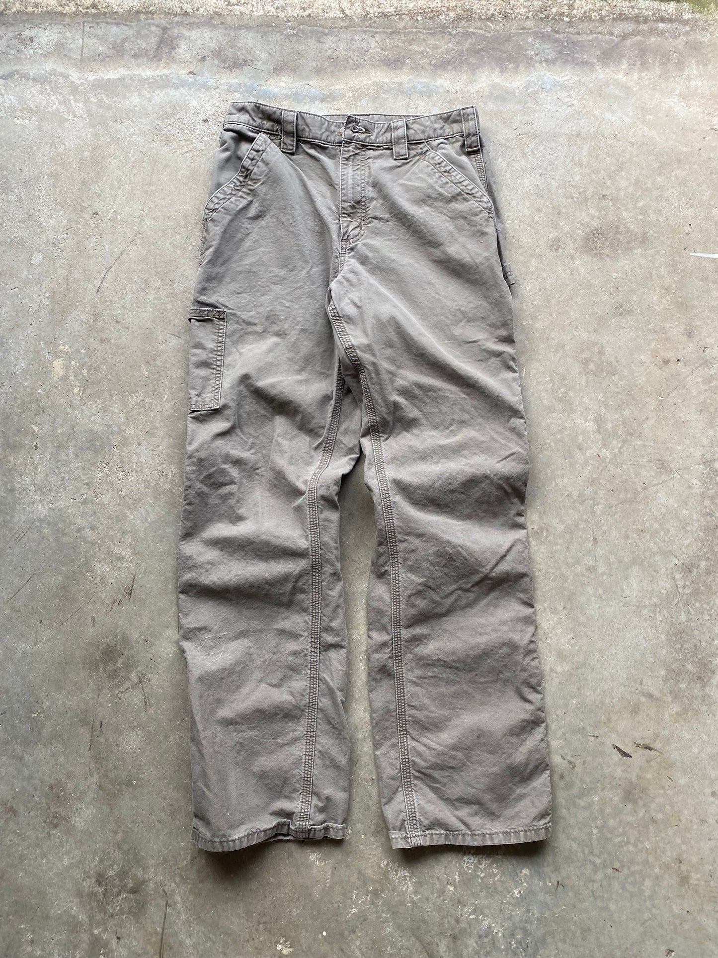 31x34 Carhartt Pants