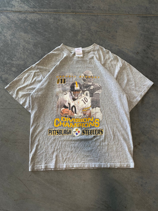 Vintage Pittsburgh Steelers Tee - XL