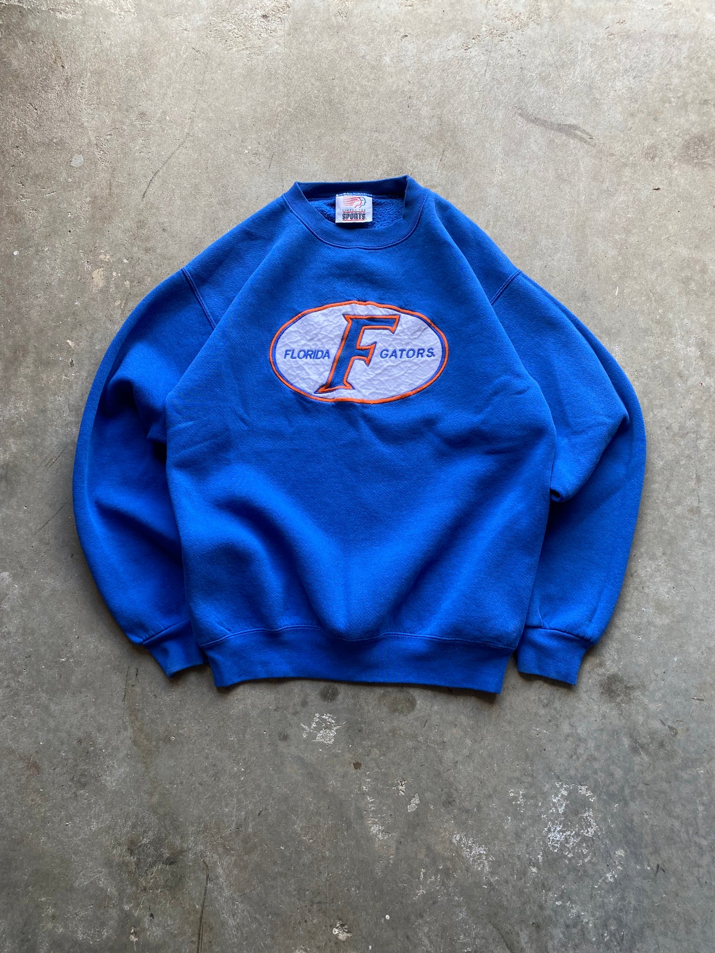 Florida Gators Crewneck - L