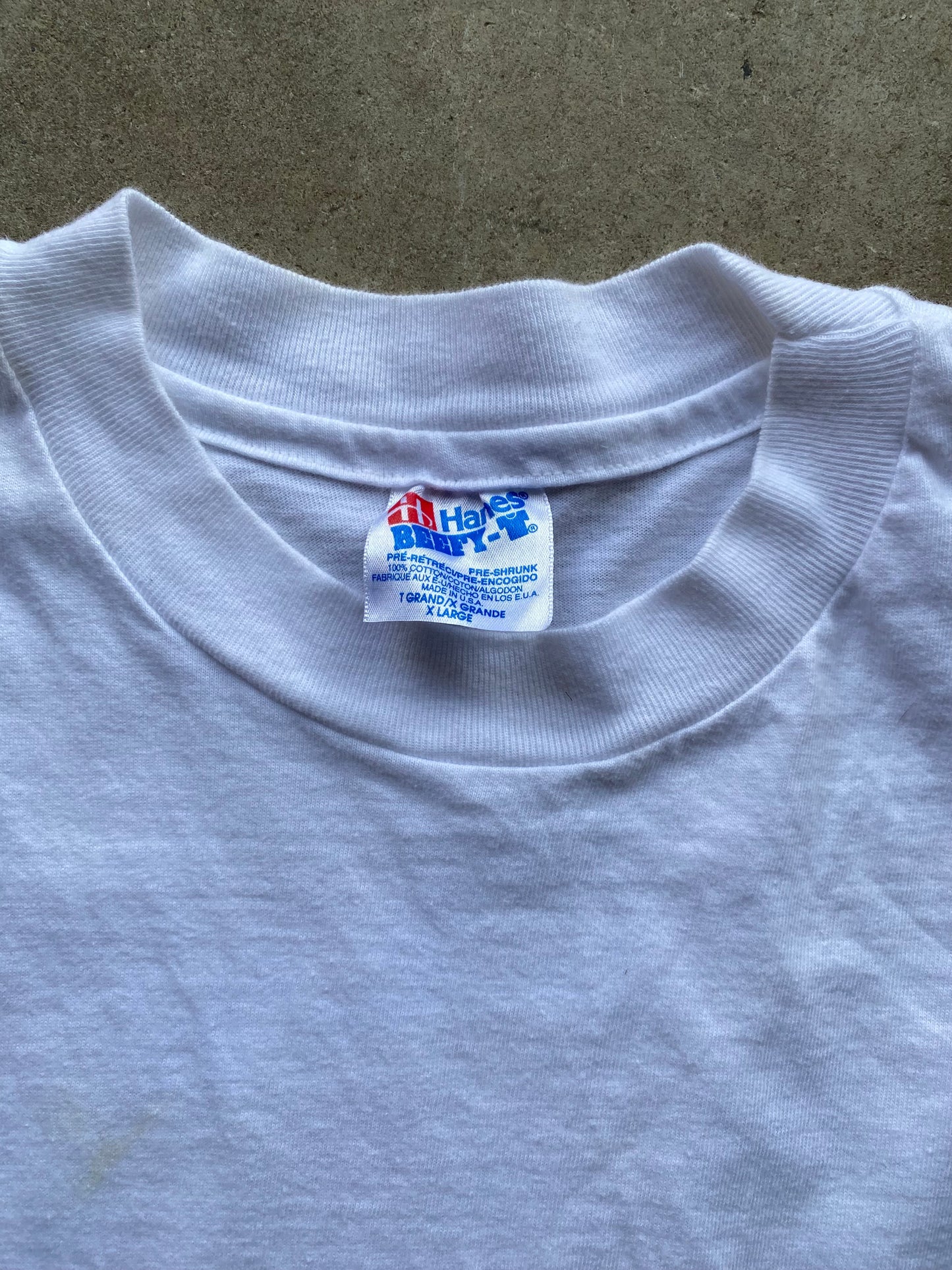 Vintage Guy Harvey Tee - XL