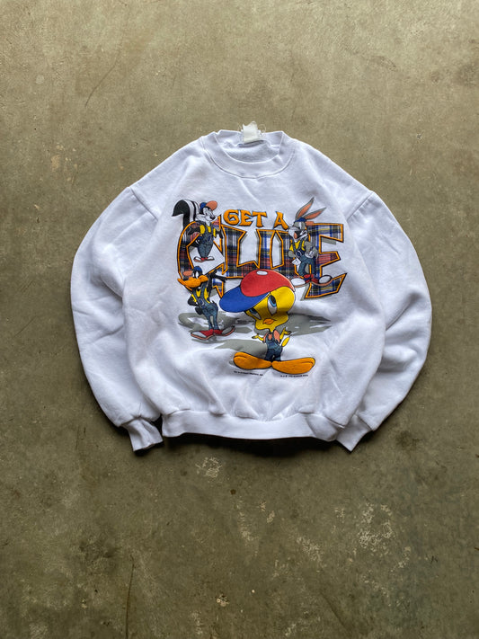 Looney Tunes Crewneck - S