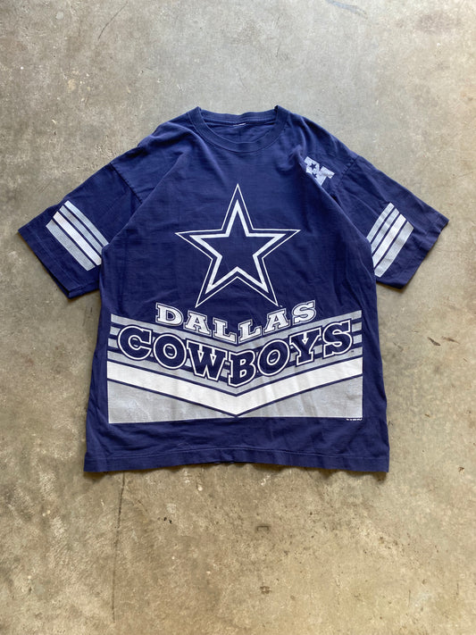 Vintage Dallas Cowboys Tee - XXL