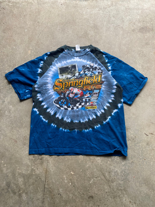 2008 Motorcross Tee - XXL