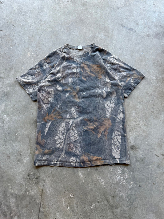 Camo Shirt