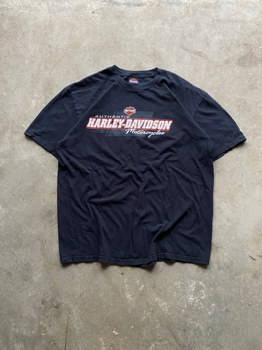 Harley Tee - XL