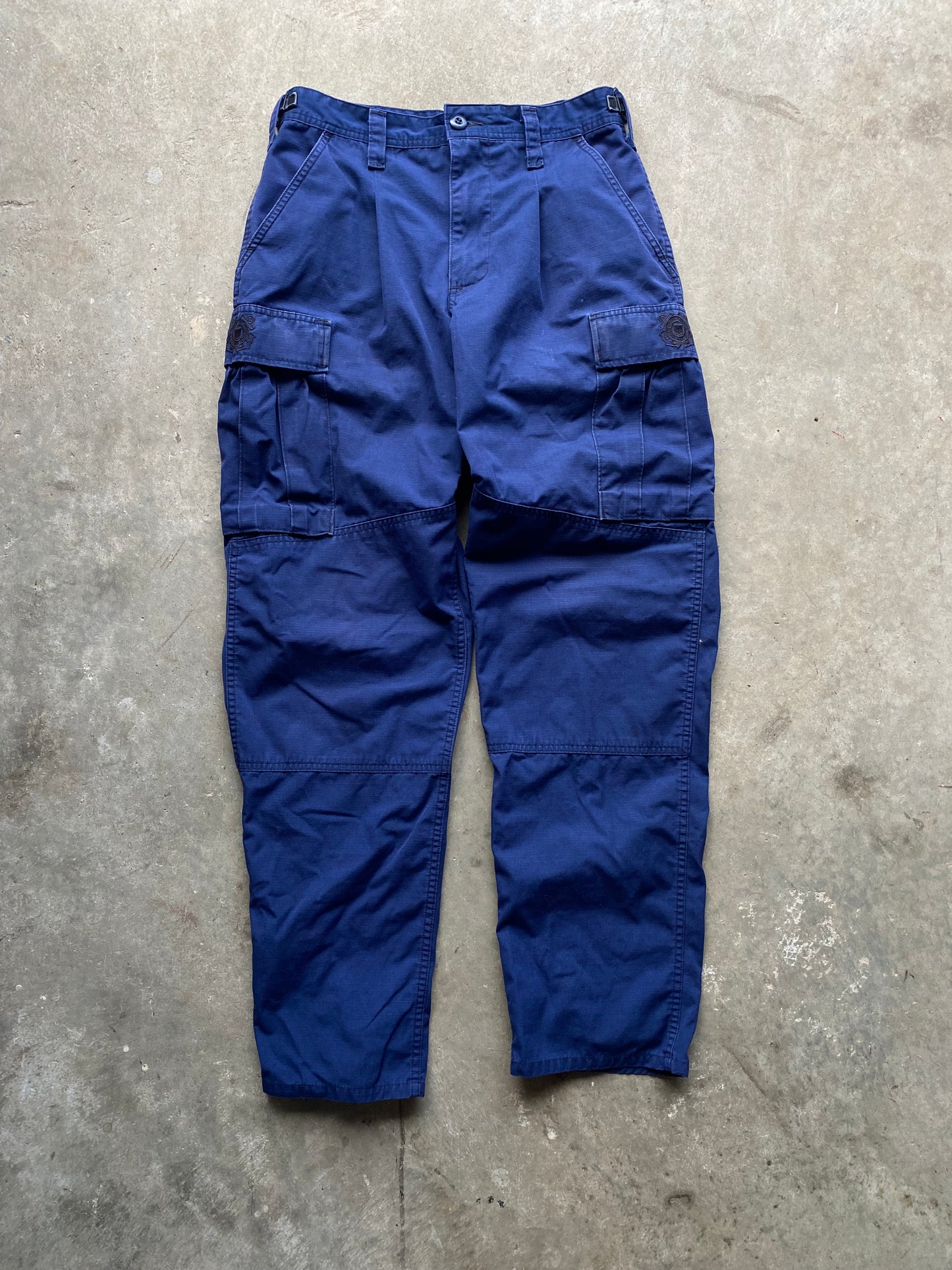 Size 31 Vintage Cargo Pants