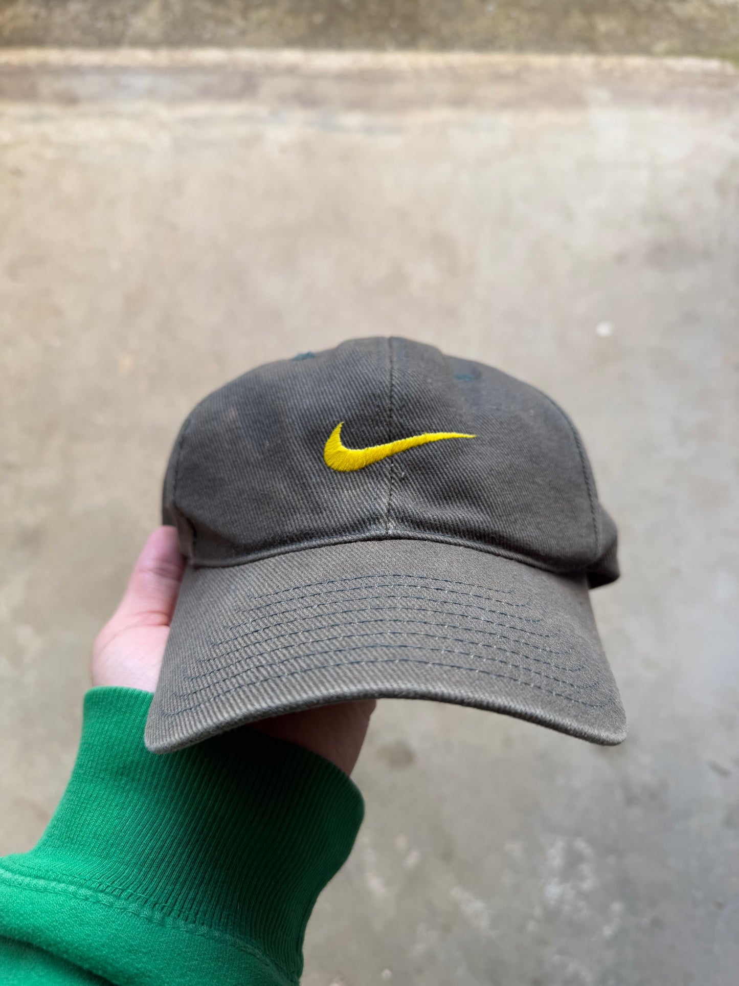 90’s Nike SnapBack Cap