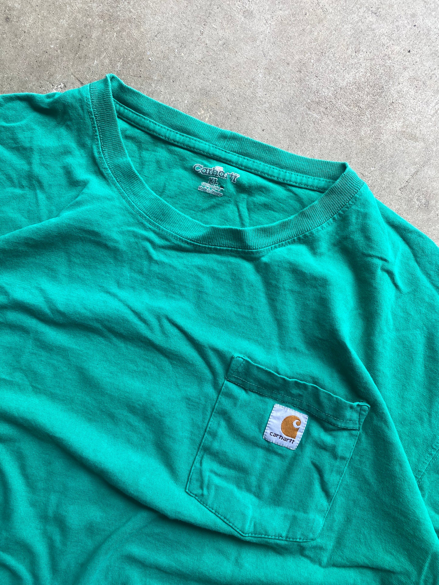 Carhartt Tee - XL