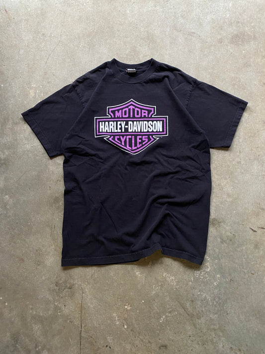 Harley Davidson Tee - XL