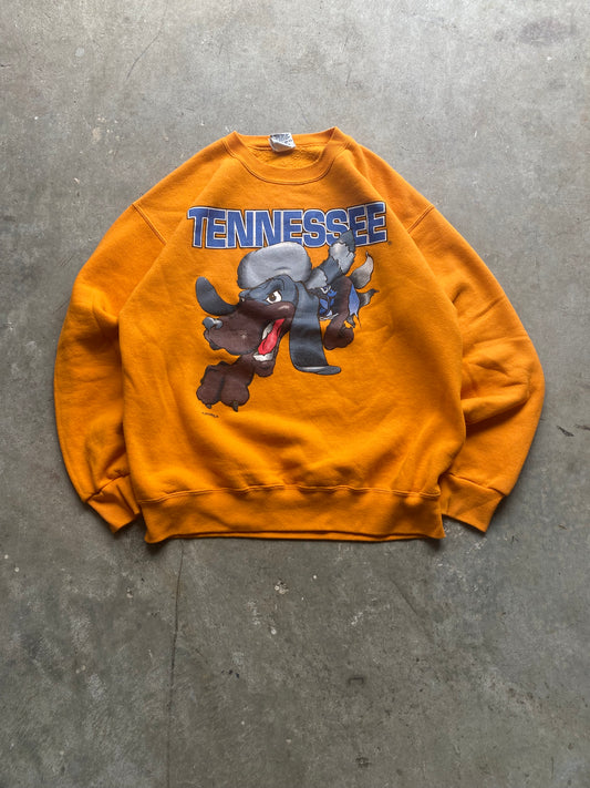 Tennessee Vols Crewneck - L