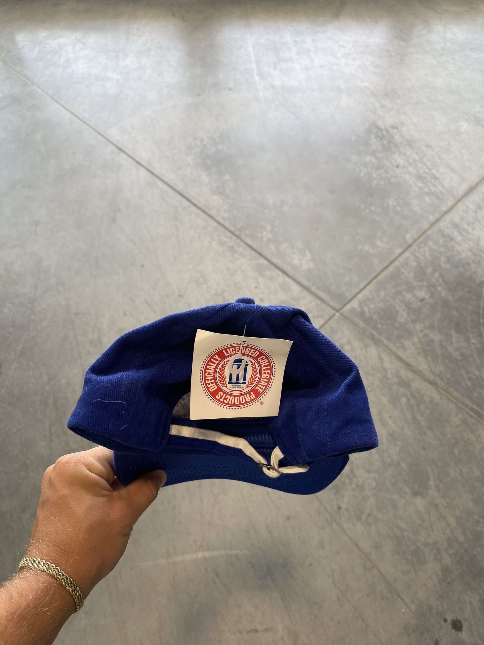 Duke Blue Devils Hat – Defthreads