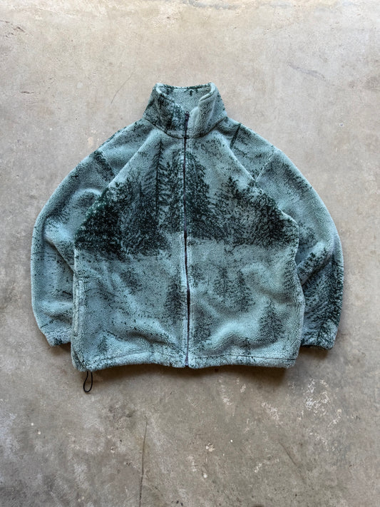 Vintage Fleece - L