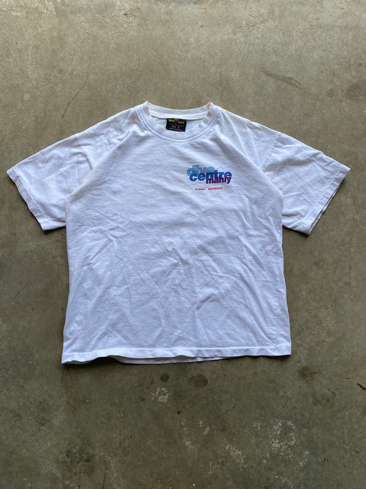 Vintage Australia Dive Tee - L