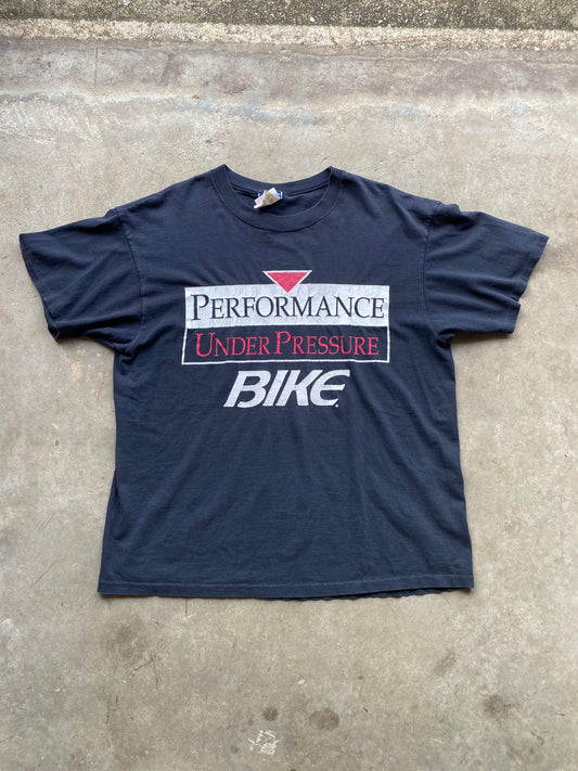 Vintage Bike Tee - L