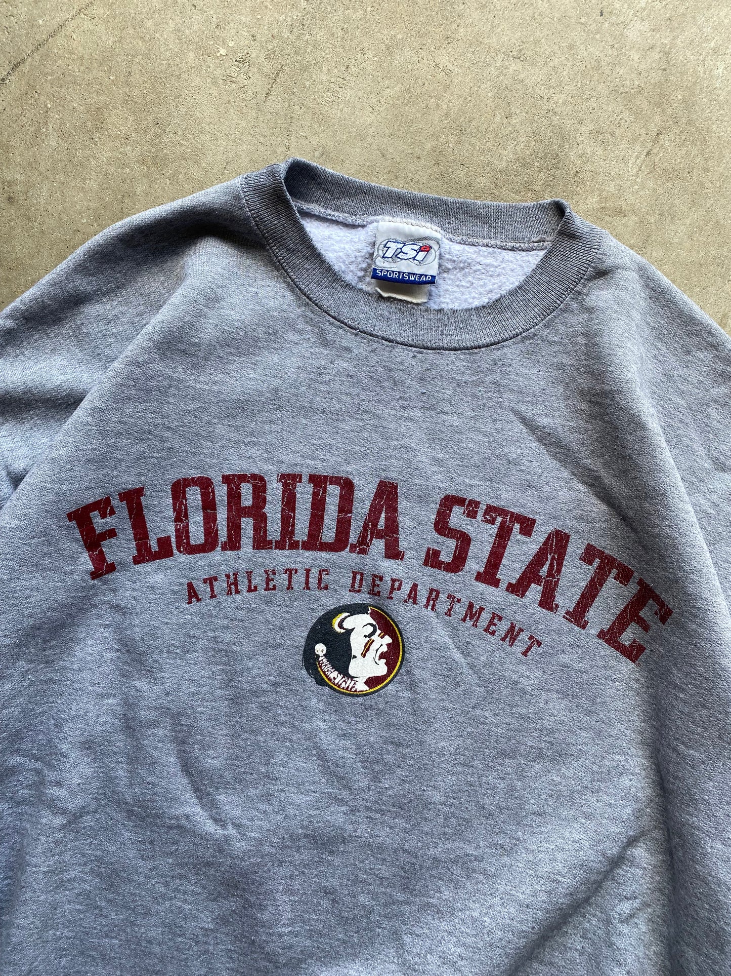 Florida State - XL