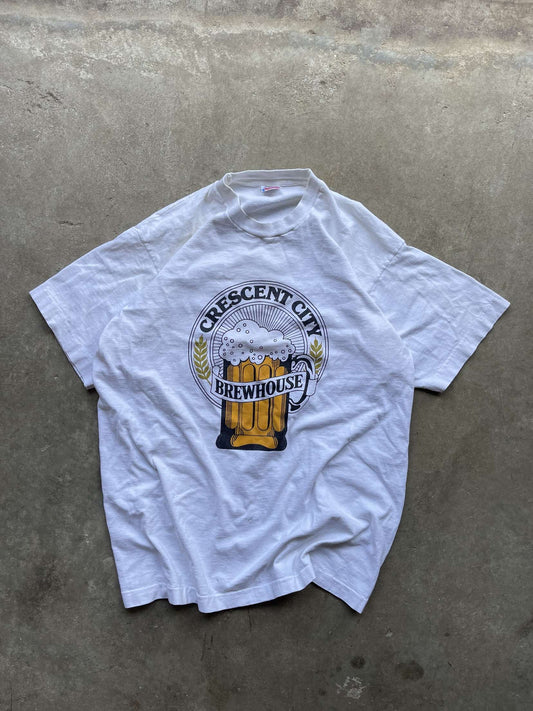 Vintage Brewhouse Tee - XL