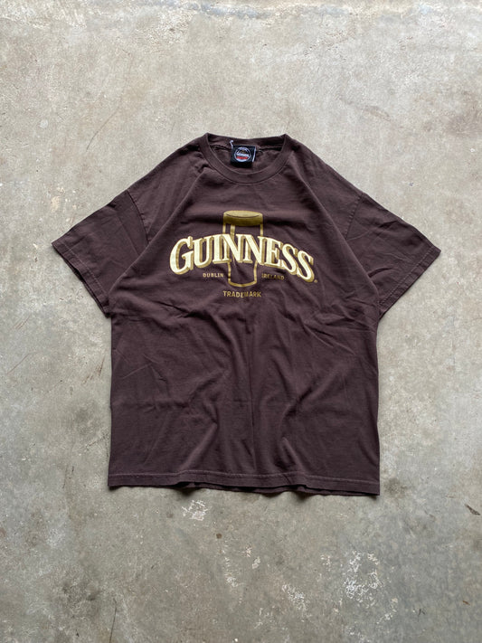 Guinness Tee - L