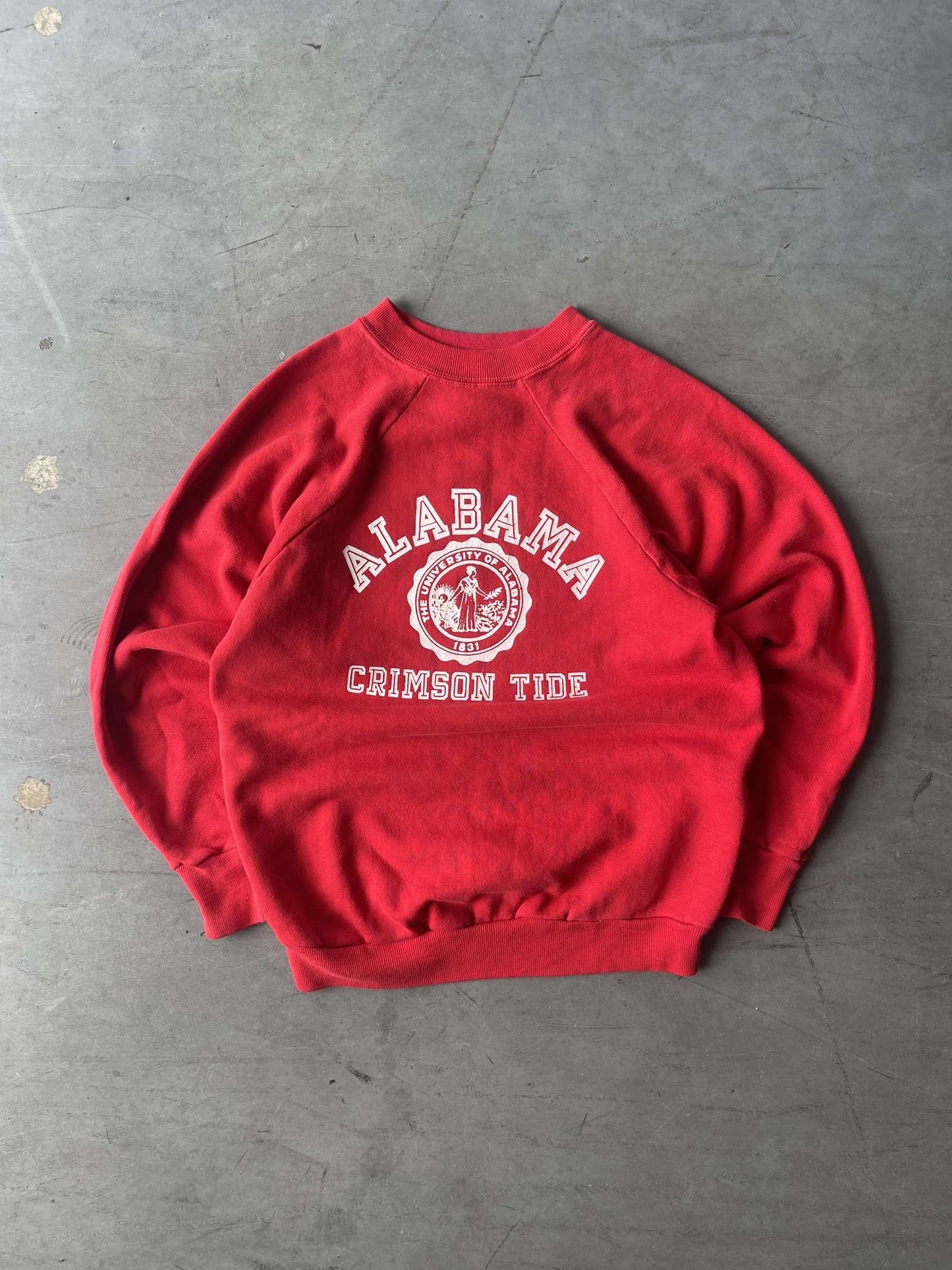 Vintage Alabama Crewneck - S