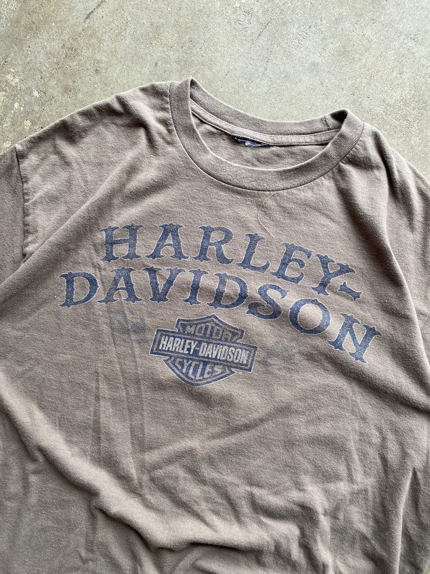 Harley Tee - XL