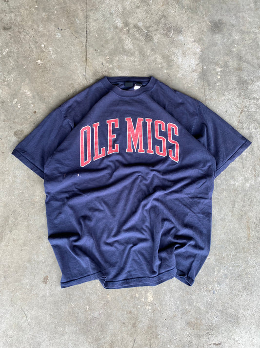 Ole Miss Tee - XL