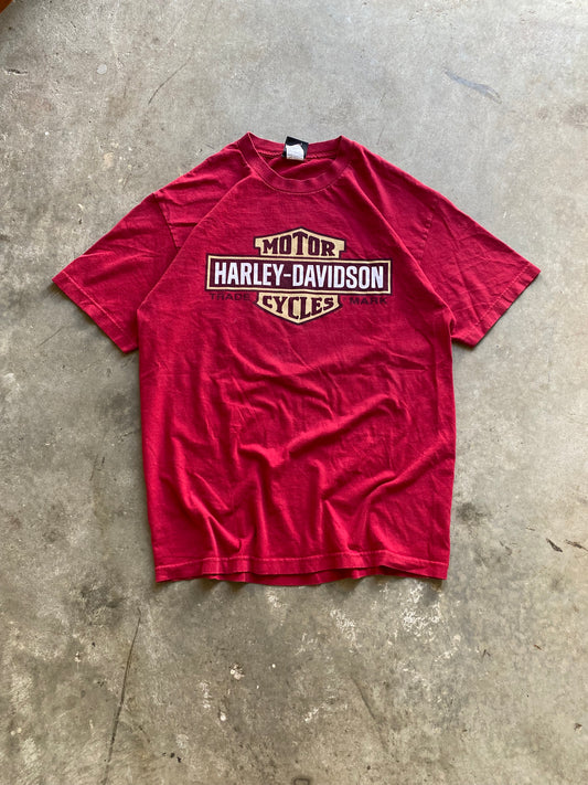 Harley Tee - L