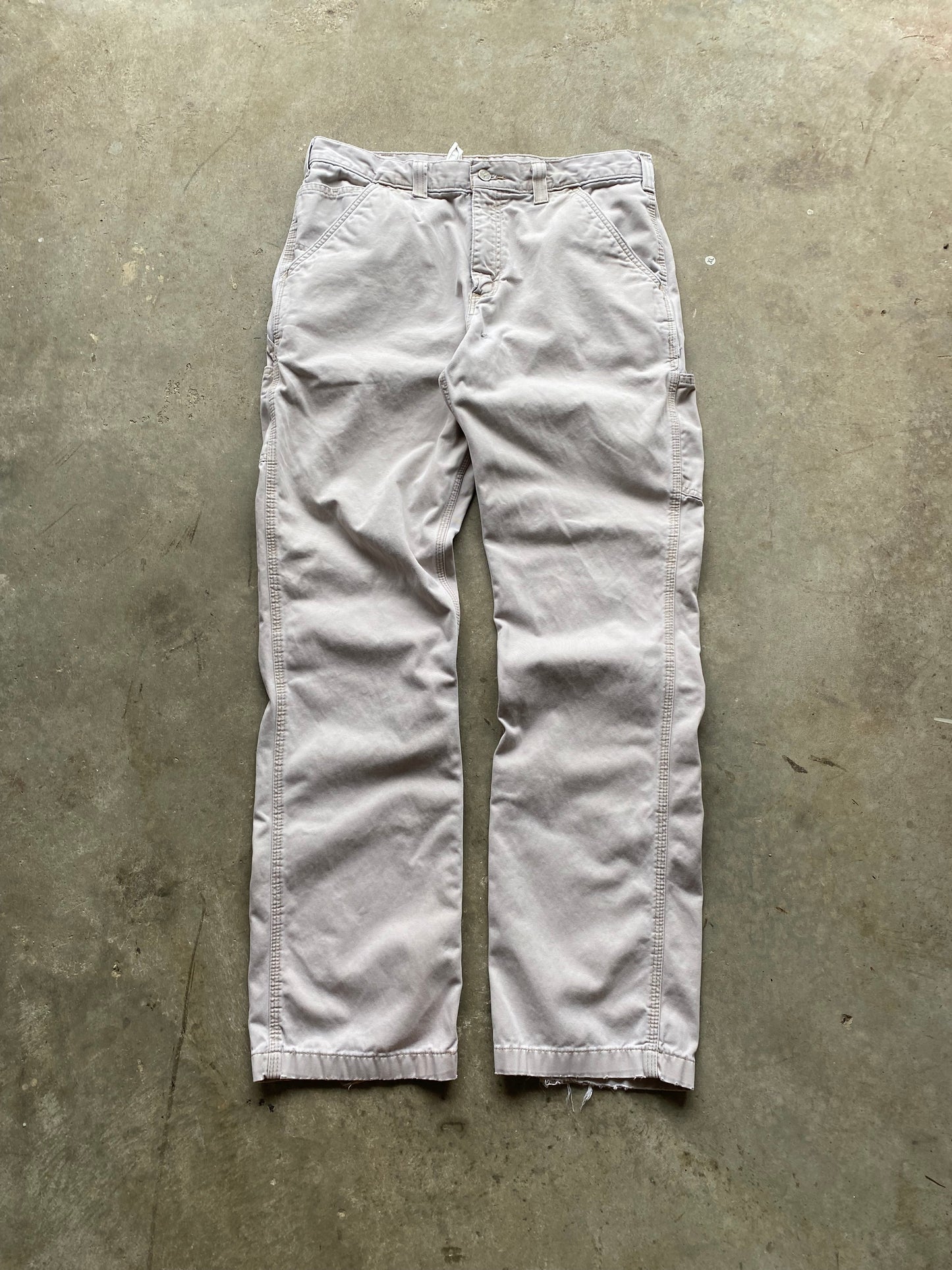 34x34 Carhartt Pants