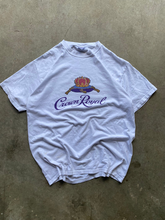 Crown Royal Tee - XL