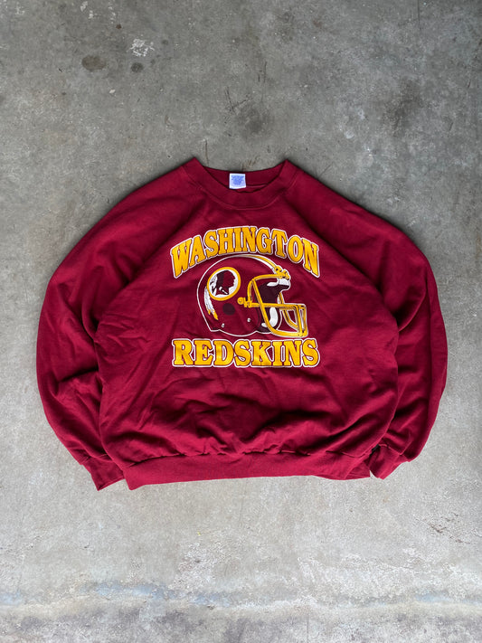 Vintage Washington Redskins - L