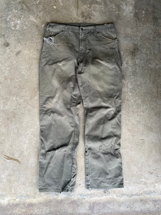 36x32 Dickies Pants