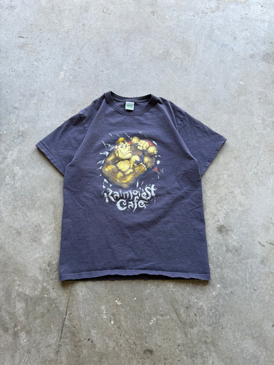Vintage Rainforest Cafe Breakthrough - M