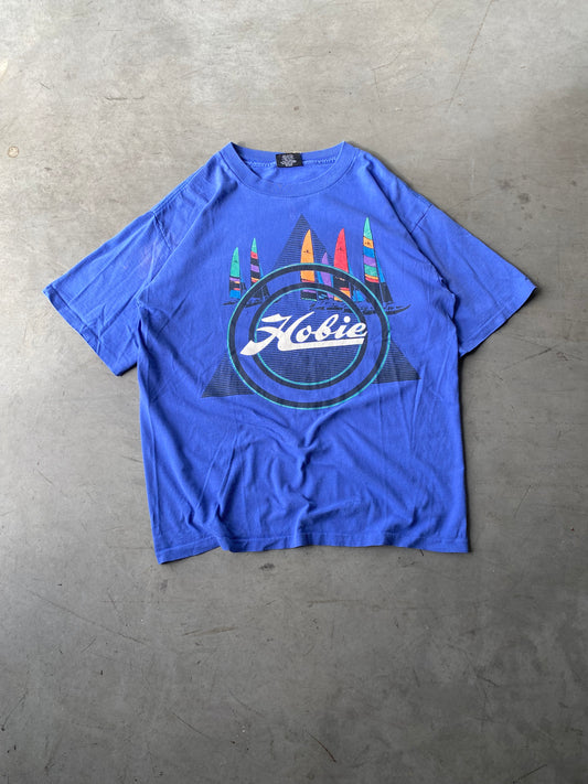 Vintage Hobie Tee - L