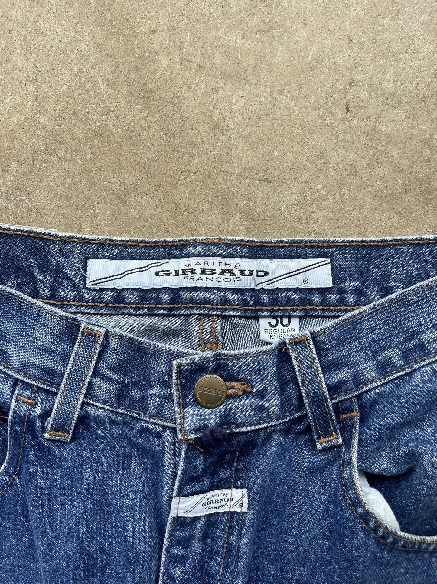 Girbaud Jeans - 30