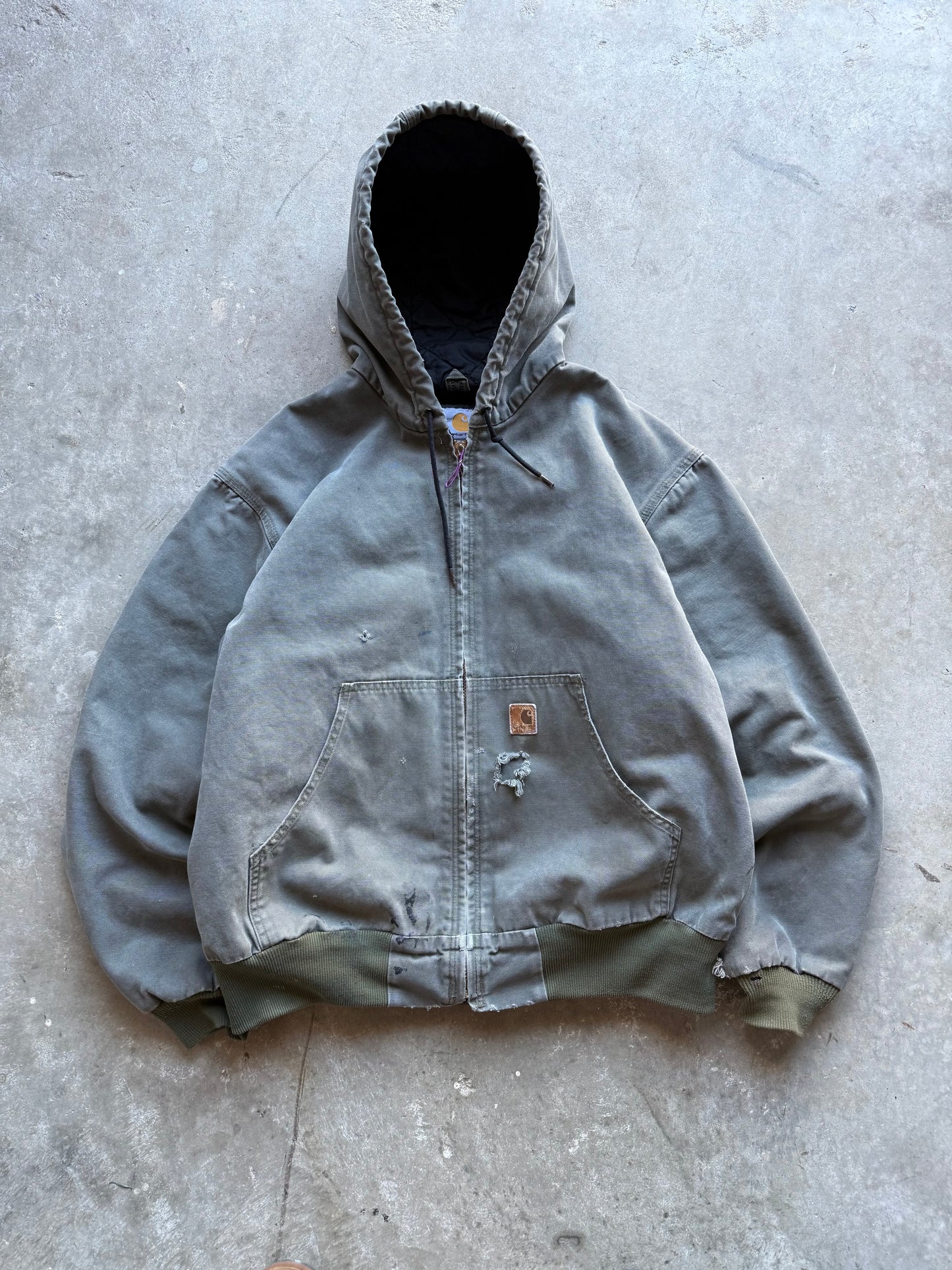 Carhartt Jacket - L