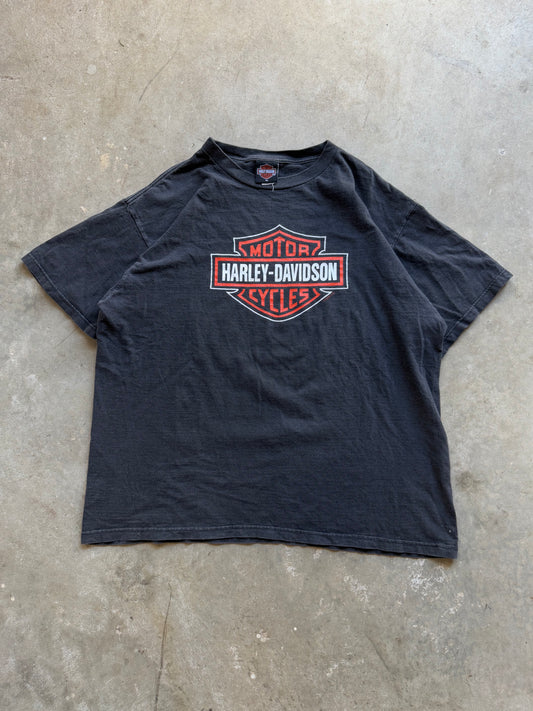 Vintage Harley Tee - XL