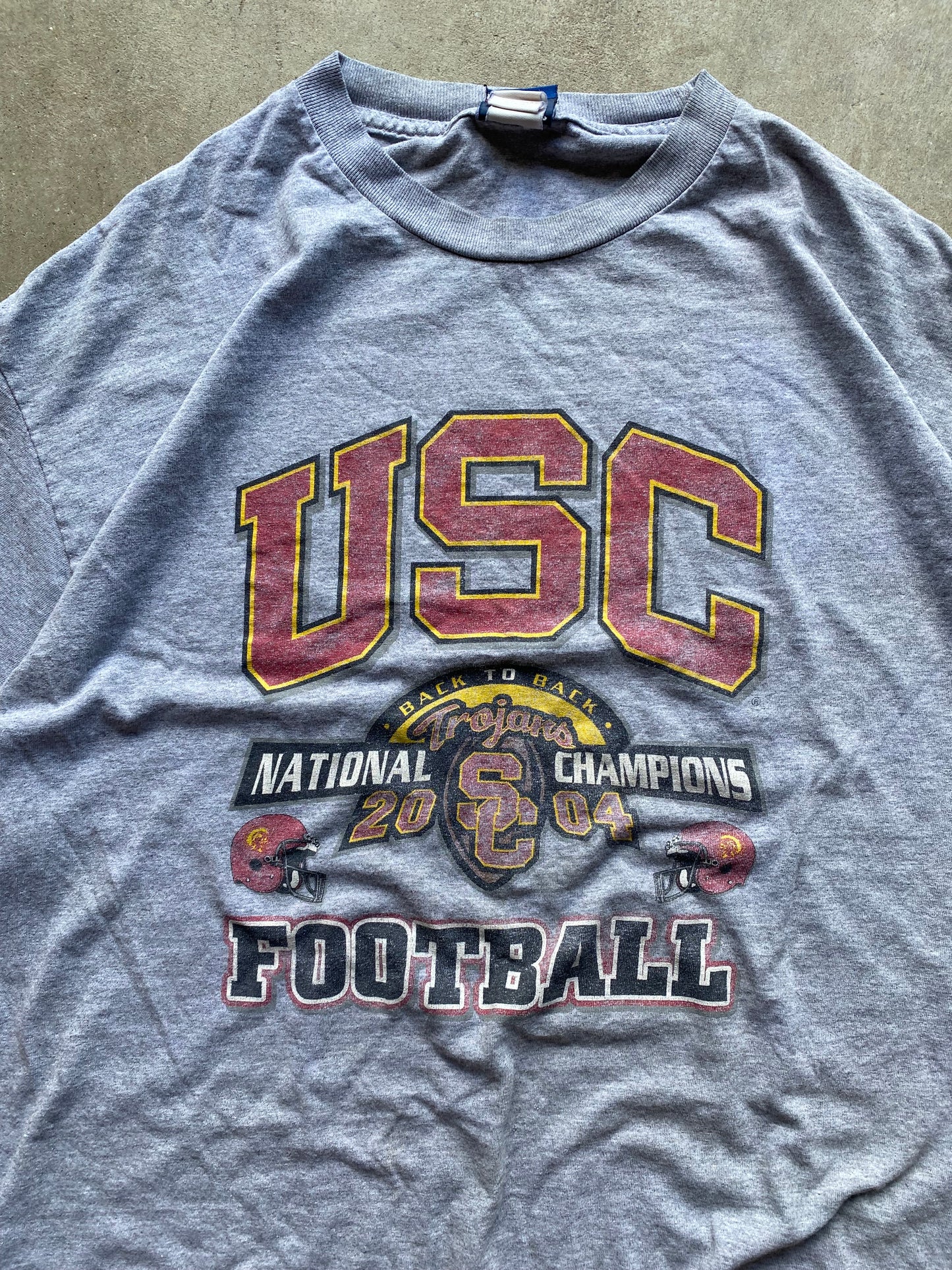 USC Football - XL