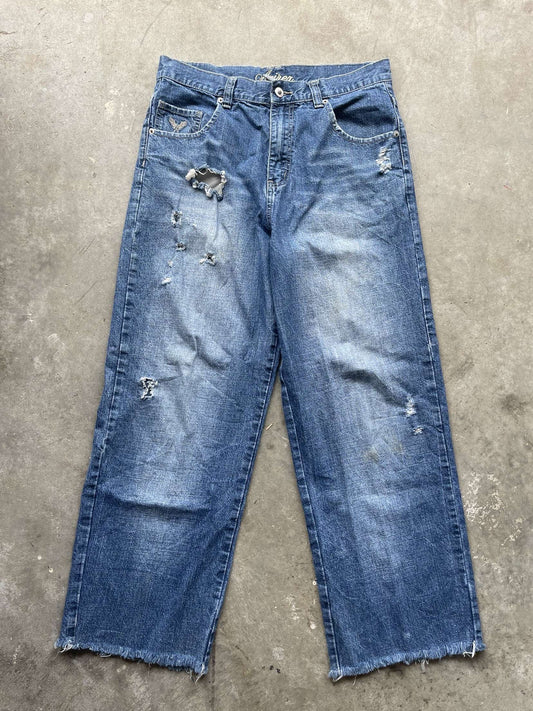 Avirex Jeans - Size 20