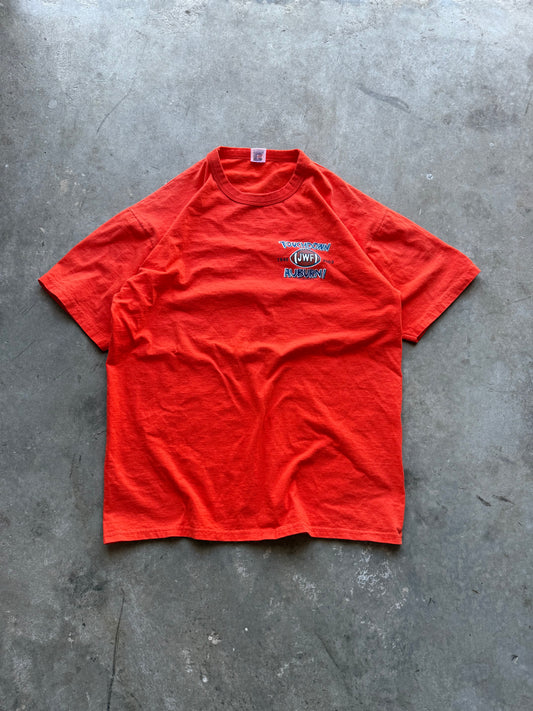 Auburn Tigers Tee - L