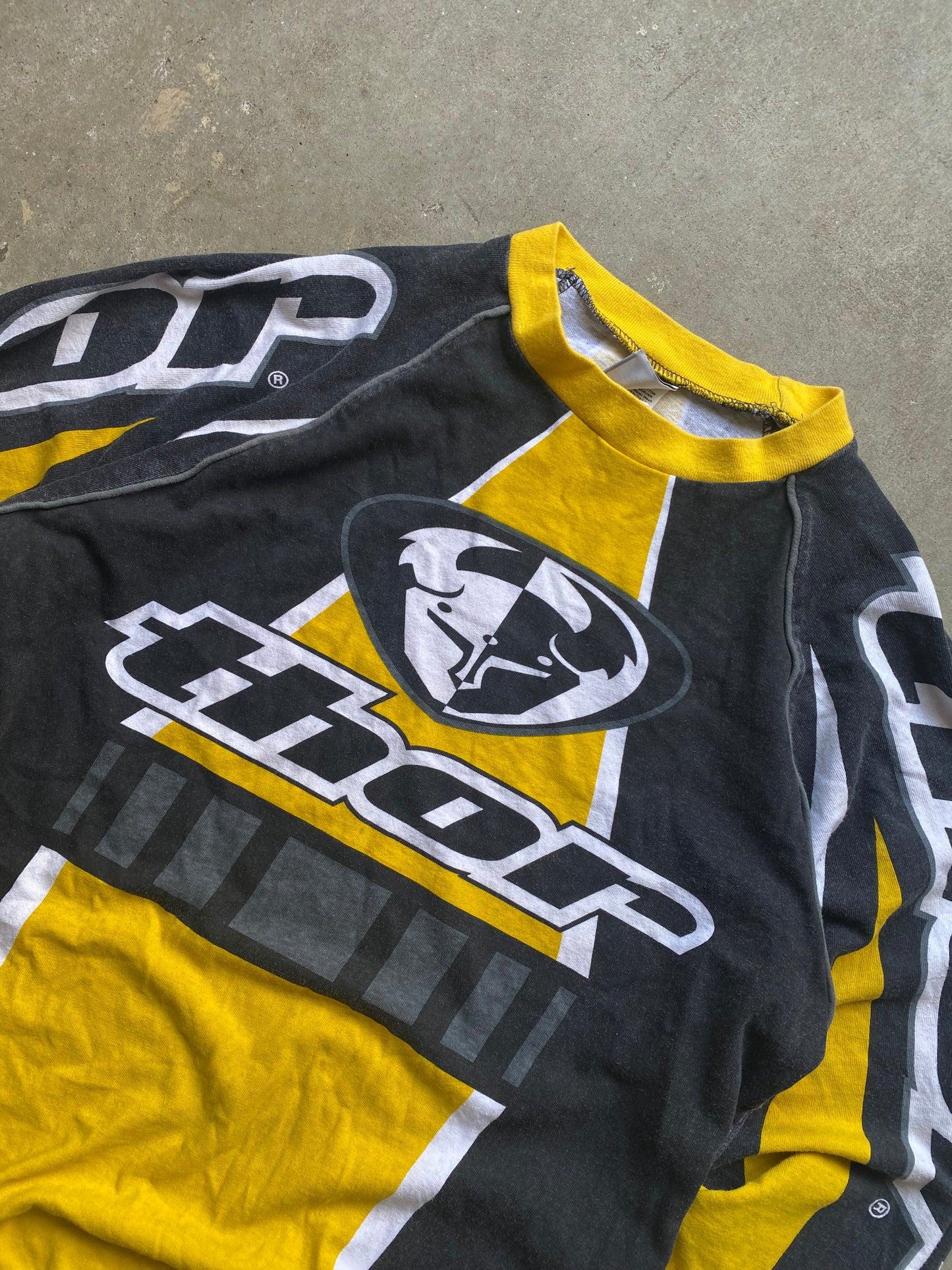 Thor Racing Long Sleeve - L