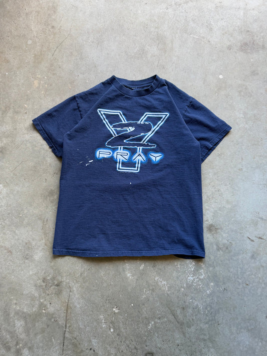 Y2 Pray Tee - L