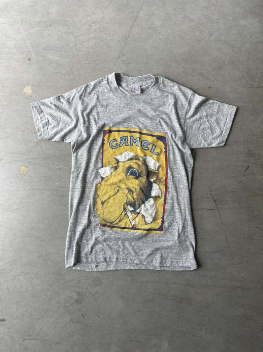 Vintage Camel Tee - S