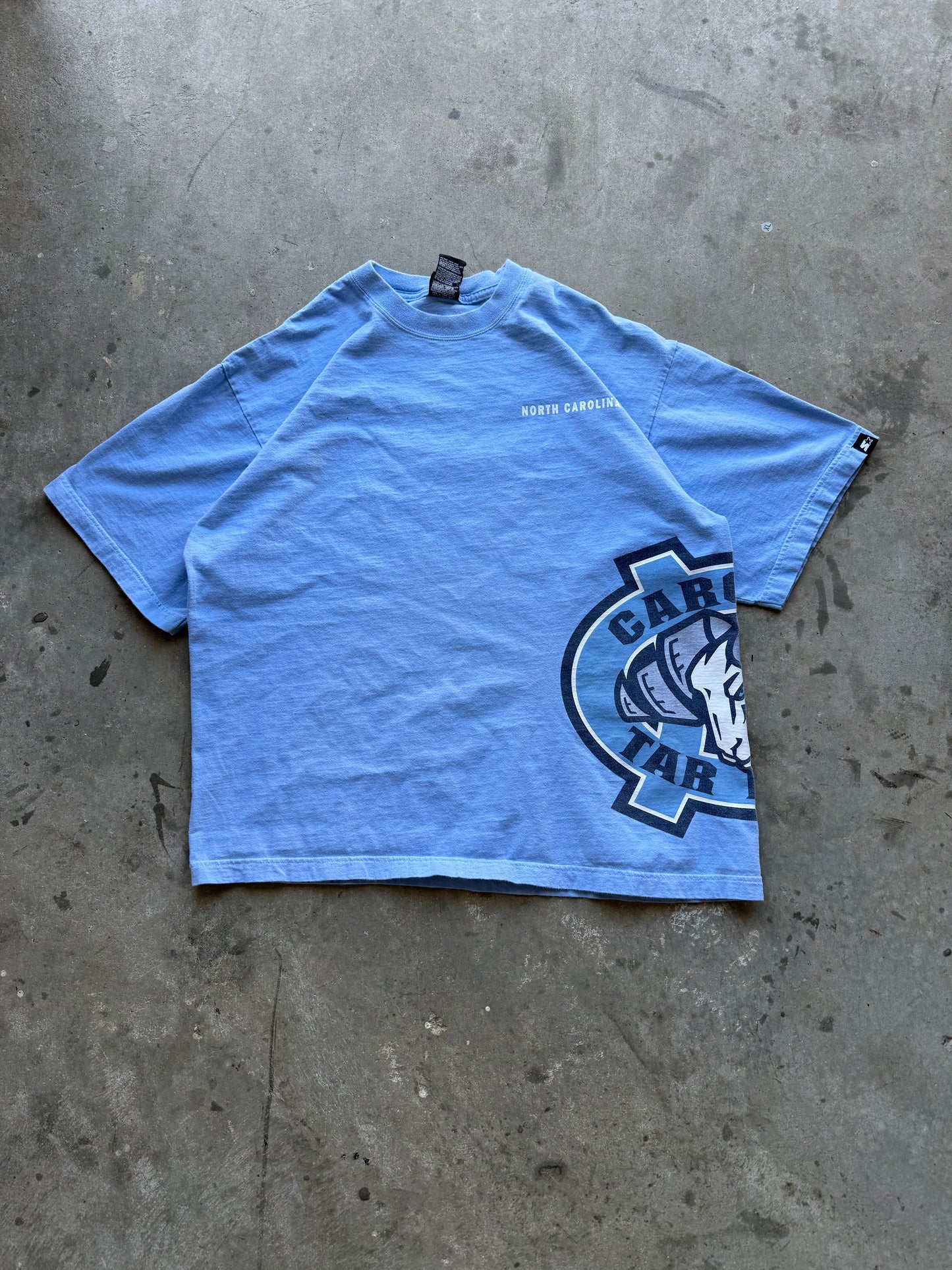 North Carolina Tarheels Tee - XL