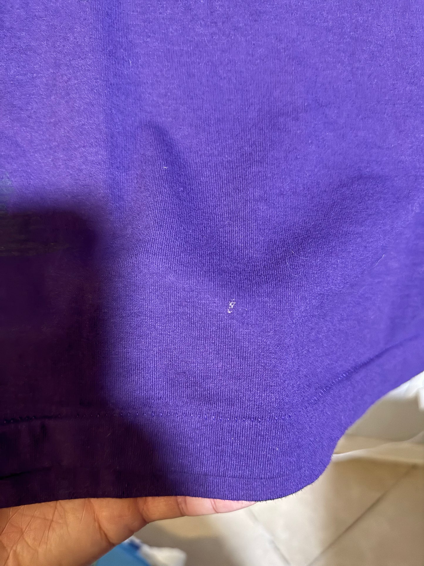Vintage Colorado Rockies MLB Chalk Line Tee - M/L